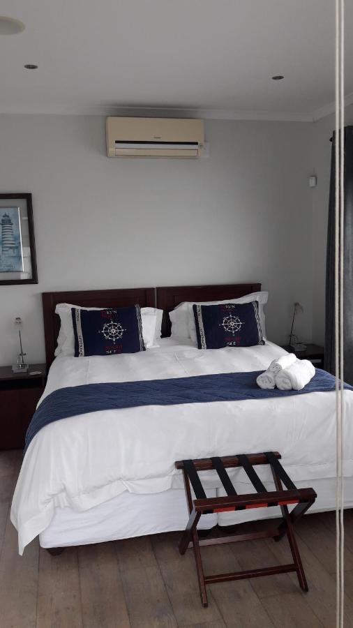 Ahoy Boutique Guest House Порт Елизабет Екстериор снимка
