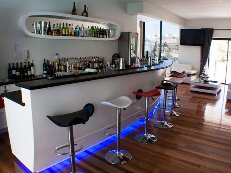 Ahoy Boutique Guest House Порт Елизабет Екстериор снимка