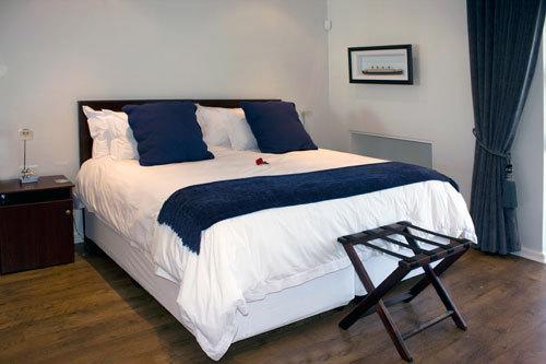 Ahoy Boutique Guest House Порт Елизабет Екстериор снимка