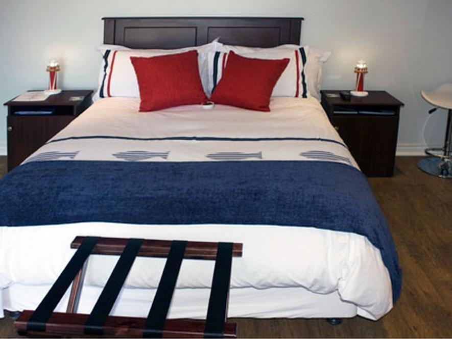 Ahoy Boutique Guest House Порт Елизабет Екстериор снимка