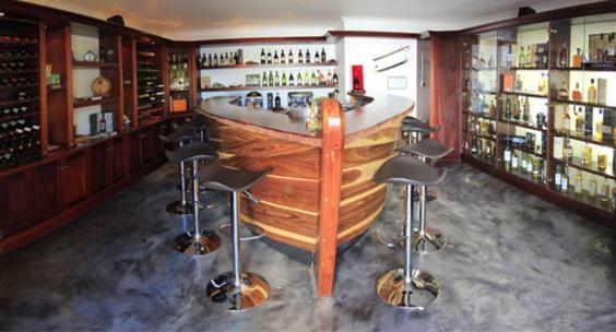 Ahoy Boutique Guest House Порт Елизабет Екстериор снимка