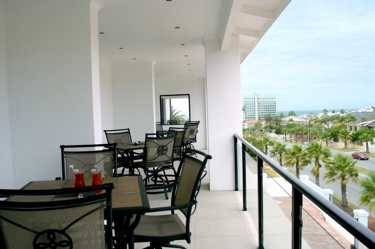 Ahoy Boutique Guest House Порт Елизабет Екстериор снимка